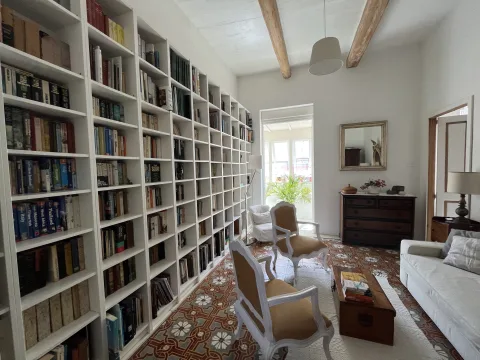 3 bed Town House For Rent in Sliema, Sliema - thumb 12