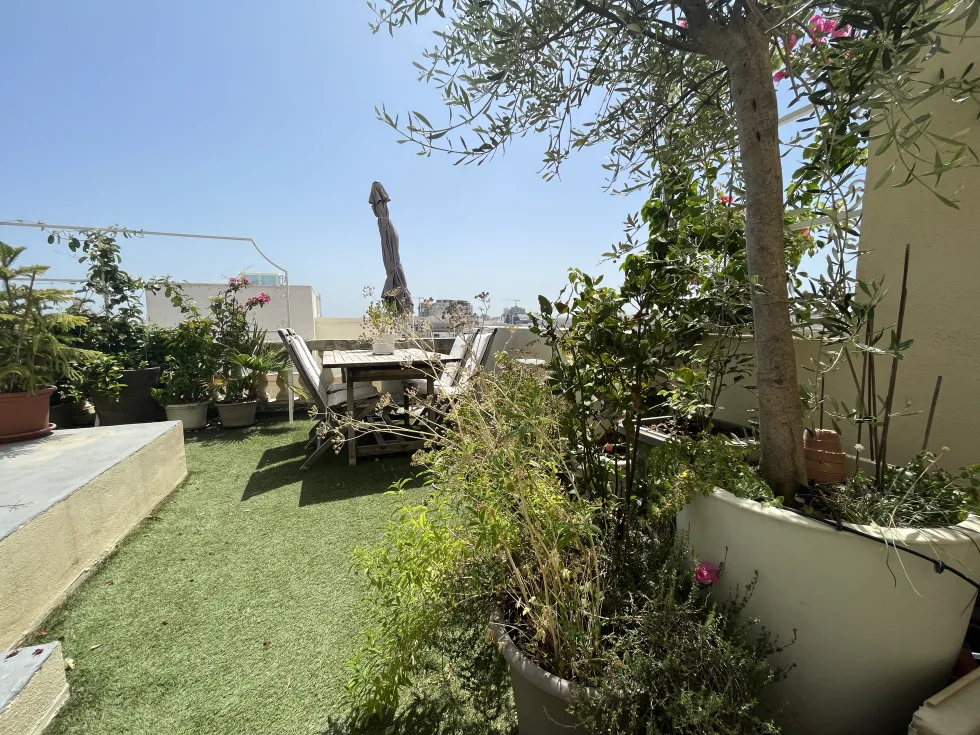 3 bed Town House For Rent in Sliema, Sliema - thumb 18