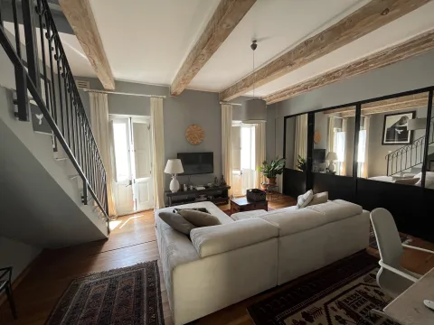 3 bed Town House For Rent in Sliema, Sliema - thumb 3