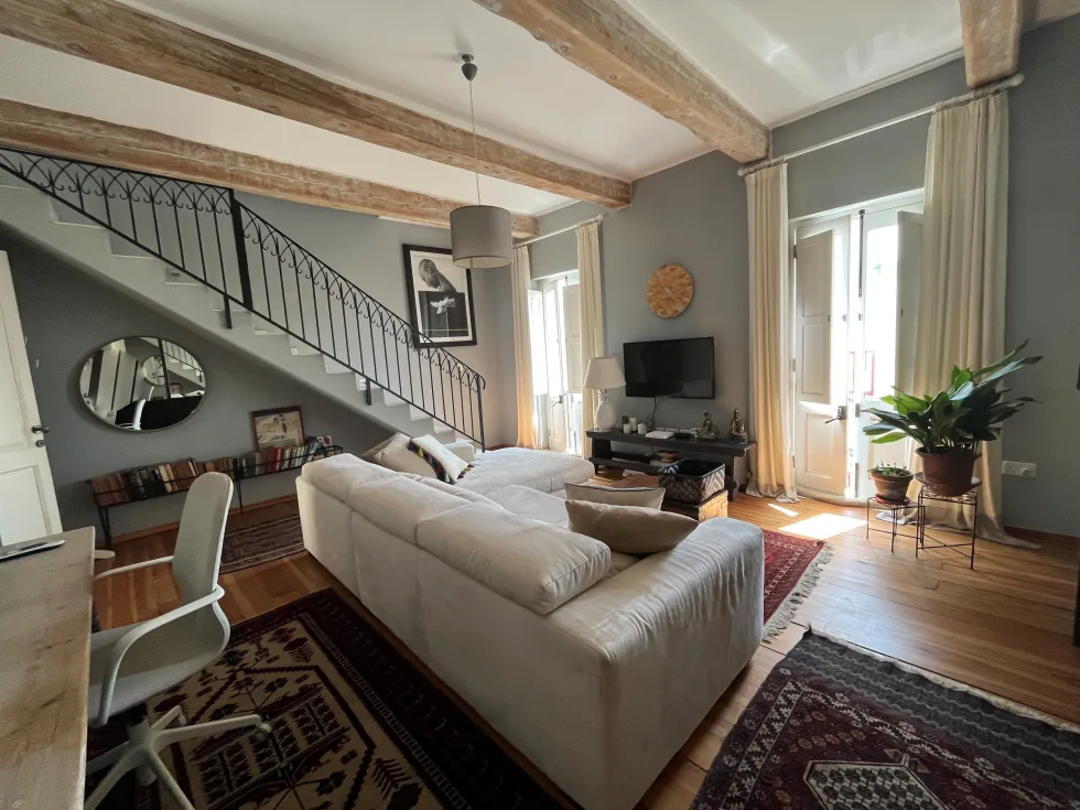 3 bed Town House For Rent in Sliema, Sliema - thumb 5