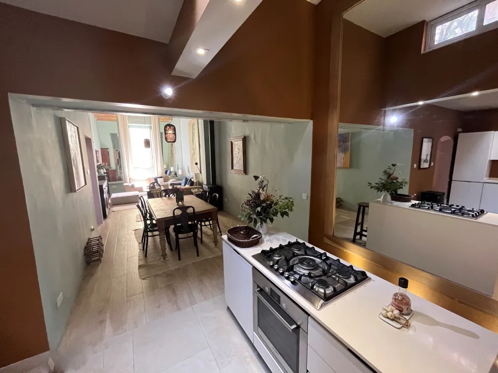 3 bed Town House For Rent in Sliema, Sliema - thumb 7