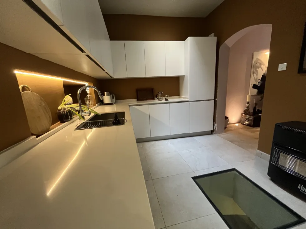 3 bed Town House For Rent in Sliema, Sliema - thumb 8