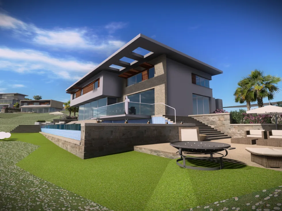 3 bed Villa For Sale in Mellieha, Mellieha - thumb 1