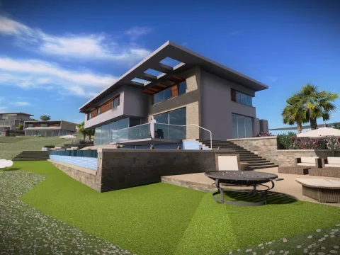 3 bed Villa For Sale in Mellieha, Mellieha - thumb 1