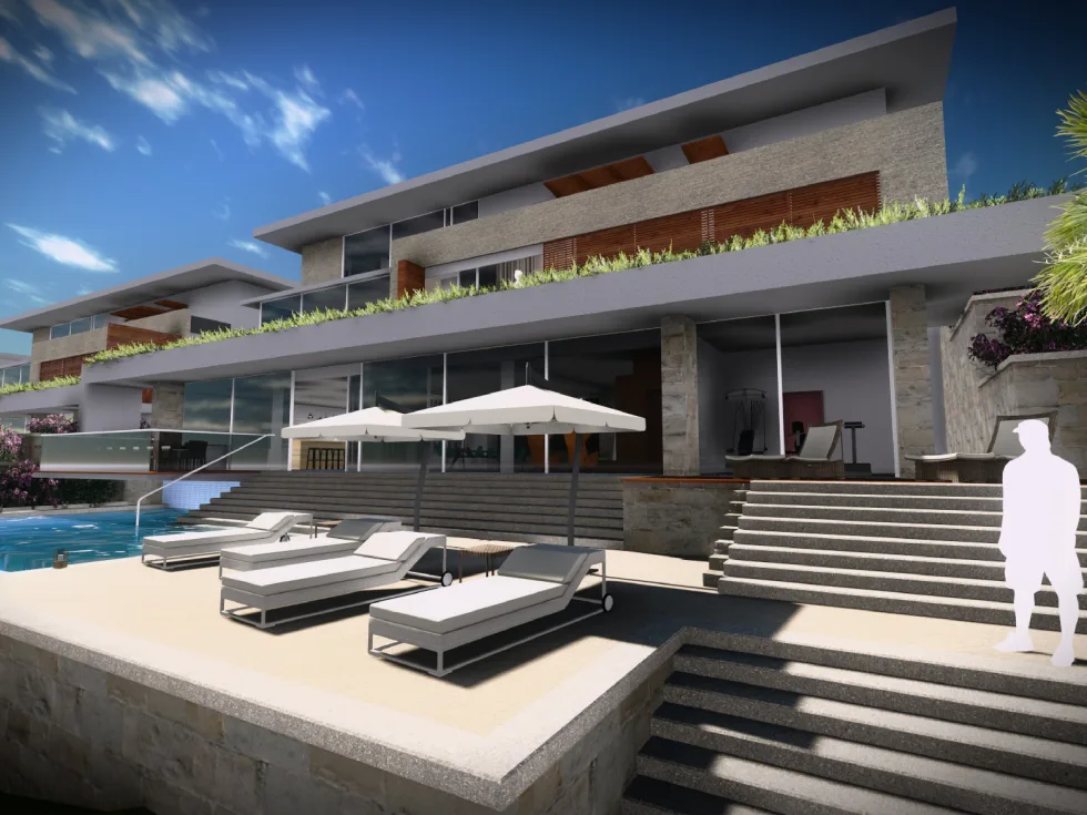 3 bed Villa For Sale in Mellieha, Mellieha - thumb 2