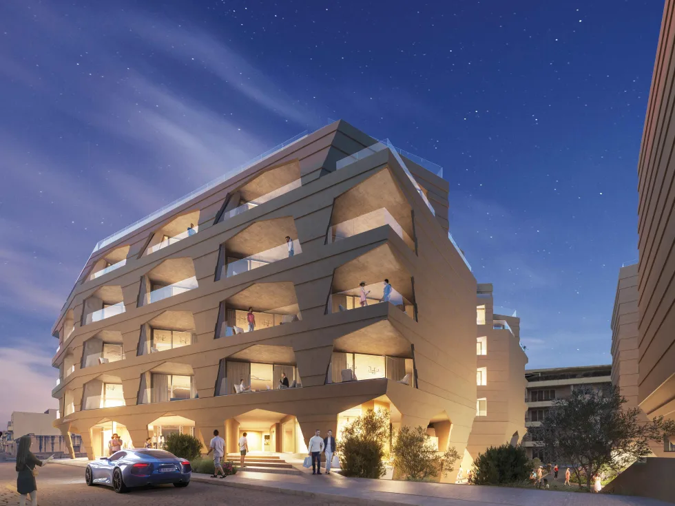 3 bed Apartment For Sale in Rabat, Rabat - thumb 8