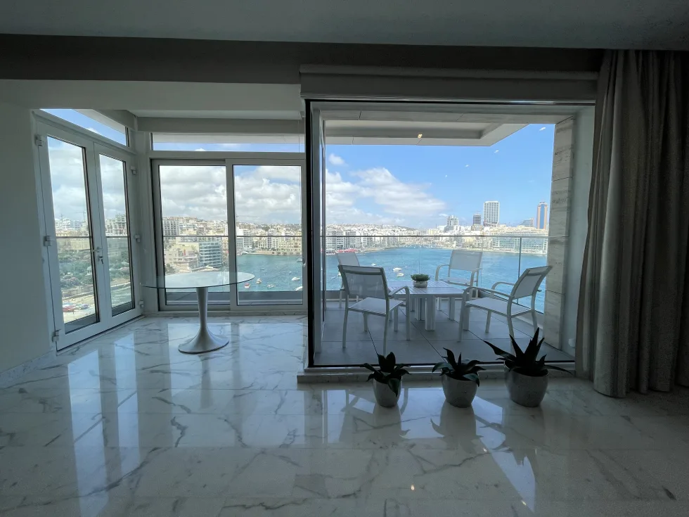 3 bed Apartment For Rent in Sliema, Sliema - thumb 14