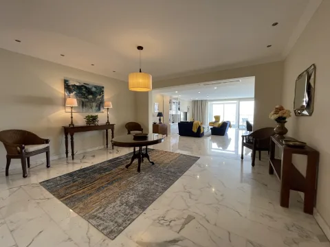 3 bed Apartment For Rent in Sliema, Sliema - thumb 3