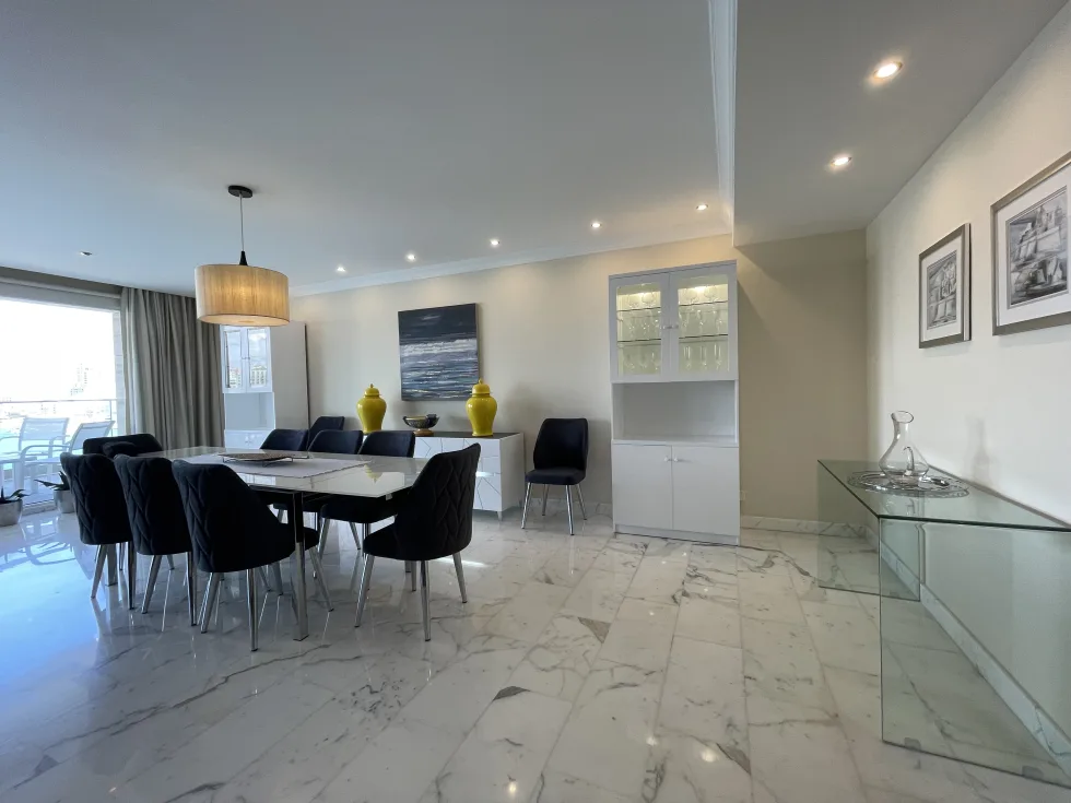 3 bed Apartment For Rent in Sliema, Sliema - thumb 4