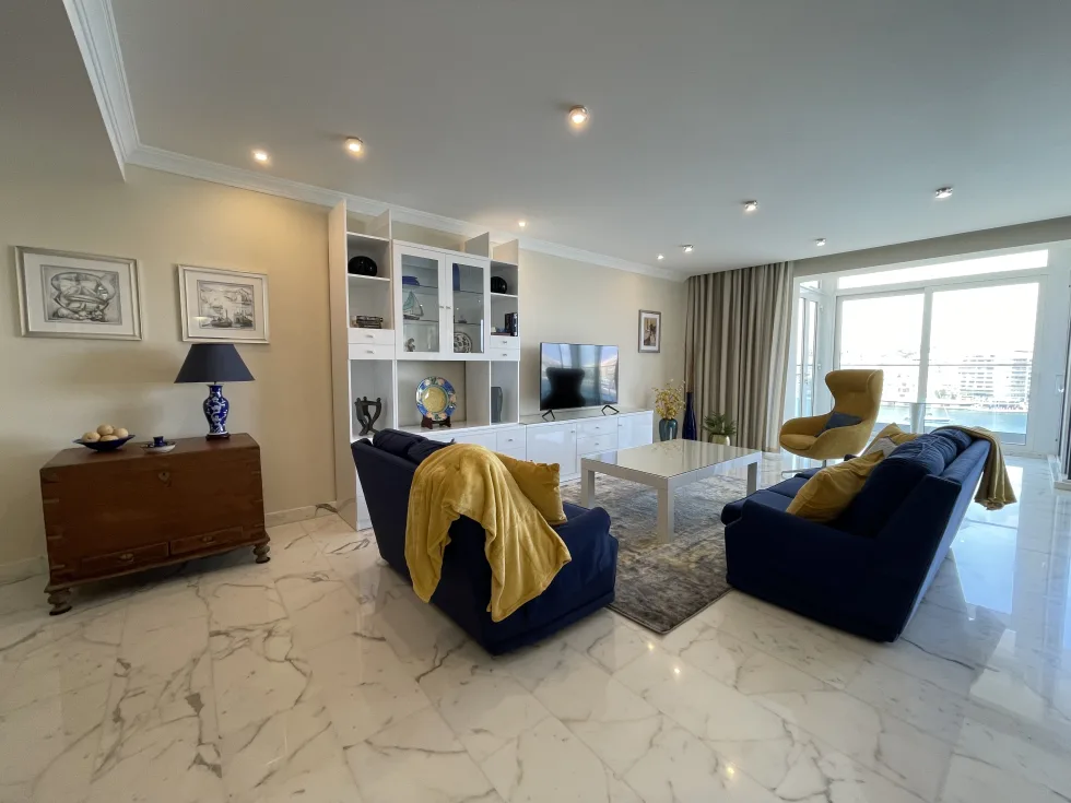 3 bed Apartment For Rent in Sliema, Sliema - thumb 5