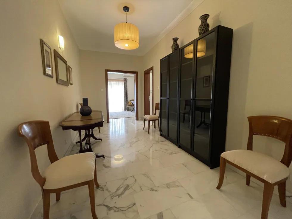 3 bed Apartment For Rent in Sliema, Sliema - thumb 9