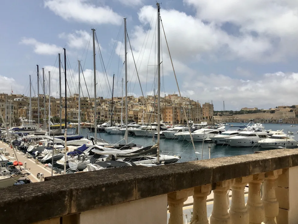 0 bed Office For Rent in Vittoriosa, Vittoriosa - thumb 1