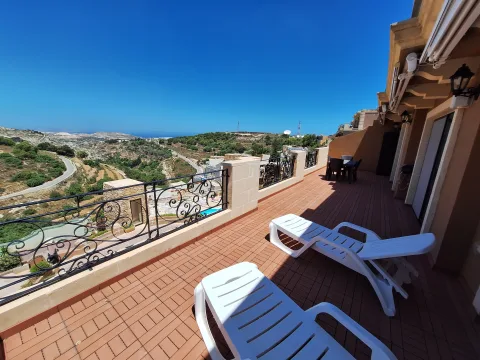 3 bed Apartment For Rent in Swieqi, Swieqi - thumb 1