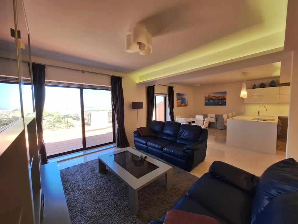 3 bed Apartment For Rent in Swieqi, Swieqi - thumb 2