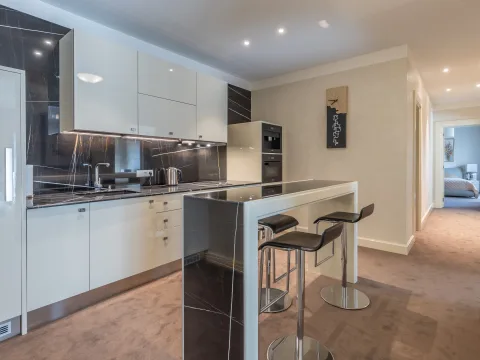 3 bed Penthouse For Sale in St Julian's, St Julian's - thumb 4