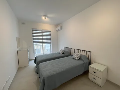 2 bed Apartment For Rent in Sliema, Sliema - thumb 12
