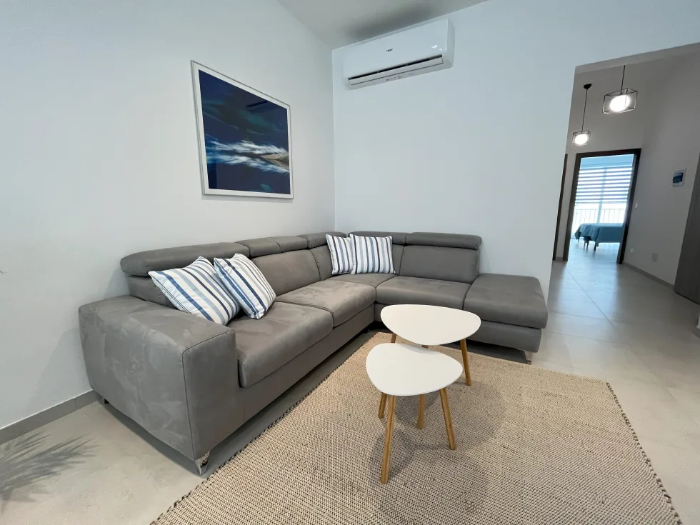 2 bed Apartment For Rent in Sliema, Sliema - thumb 3