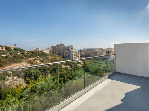 3 bed Apartment For Rent in St Julian's, St Julian's - thumb 2