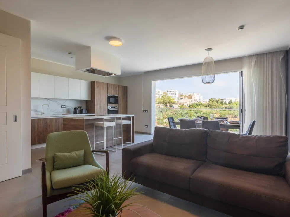 3 bed Apartment For Rent in St Julian's, St Julian's - thumb 5