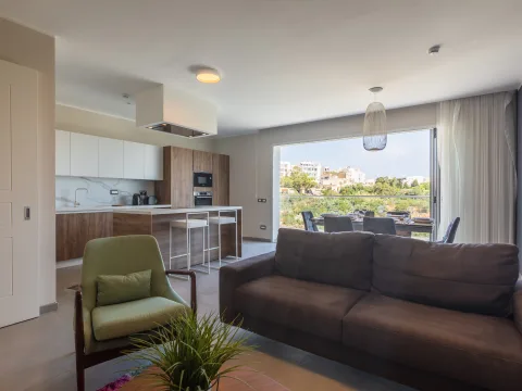 3 bed Apartment For Rent in St Julian's, St Julian's - thumb 5