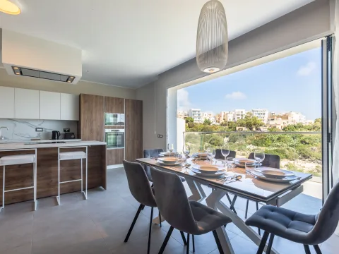 3 bed Apartment For Rent in St Julian's, St Julian's - thumb 6