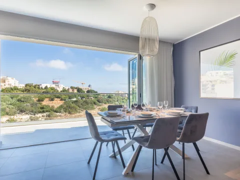 3 bed Apartment For Rent in St Julian's, St Julian's - thumb 8