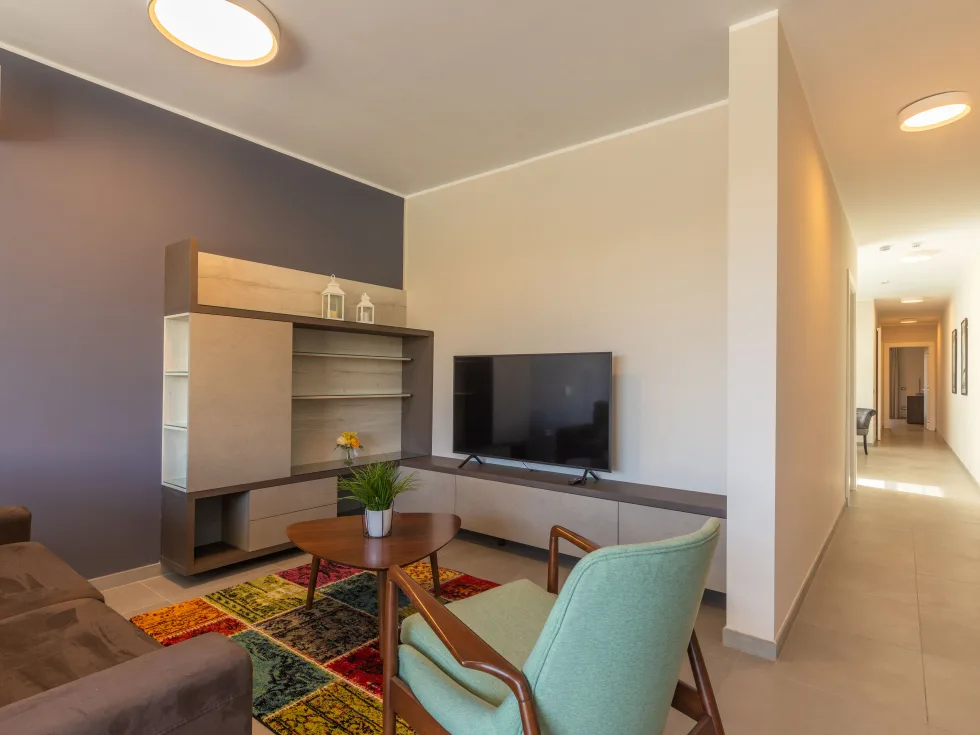 3 bed Apartment For Rent in St Julian's, St Julian's - thumb 9