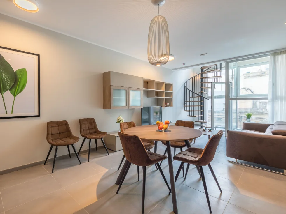 2 bed Apartment For Rent in St Julian's, St Julian's - thumb 1