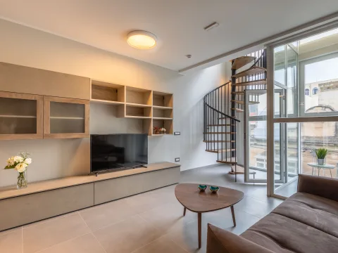 2 bed Apartment For Rent in St Julian's, St Julian's - thumb 3