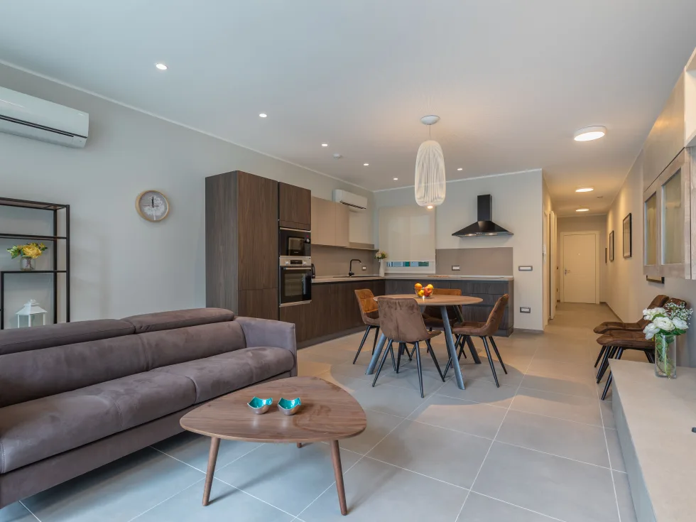 2 bed Apartment For Rent in St Julian's, St Julian's - thumb 4