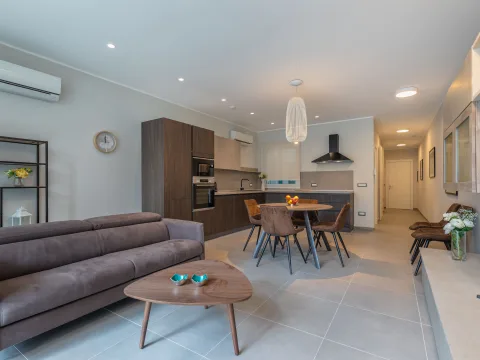 2 bed Apartment For Rent in St Julian's, St Julian's - thumb 4