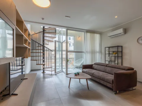 2 bed Apartment For Rent in St Julian's, St Julian's - thumb 5