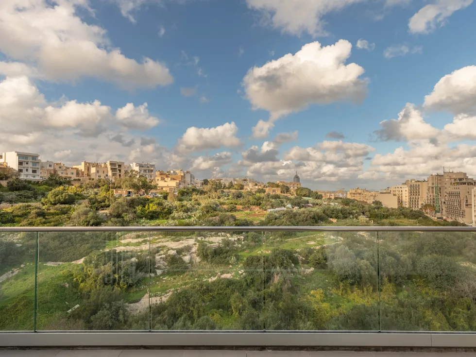 3 bed Apartment For Rent in St Julian's, St Julian's - thumb 1