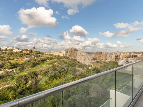 3 bed Apartment For Rent in St Julian's, St Julian's - thumb 2