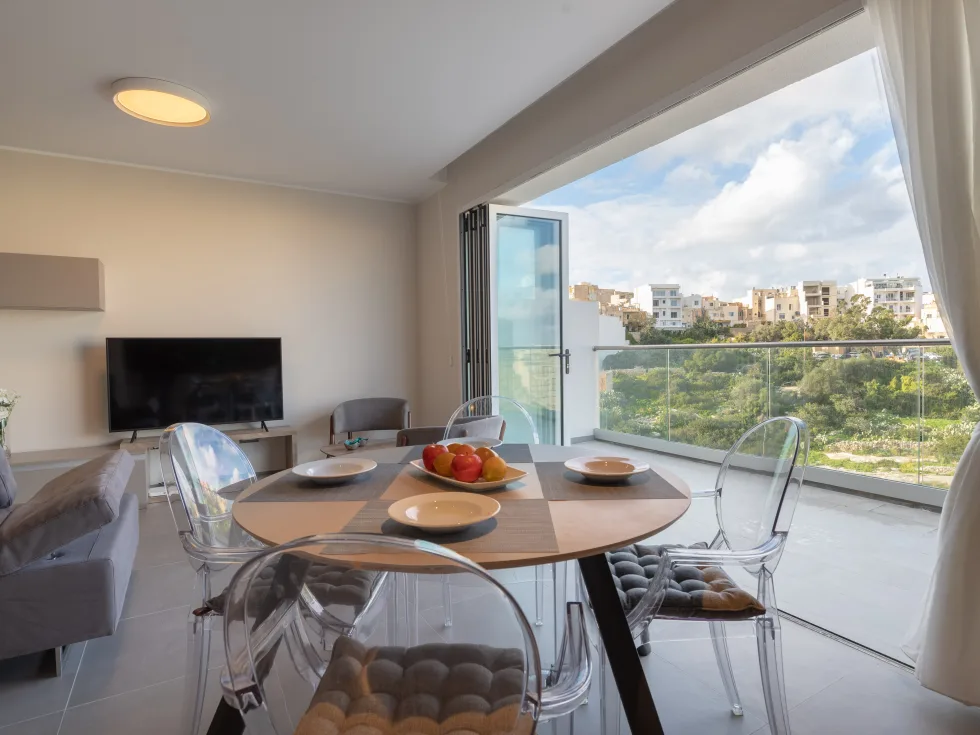 3 bed Apartment For Rent in St Julian's, St Julian's - thumb 3