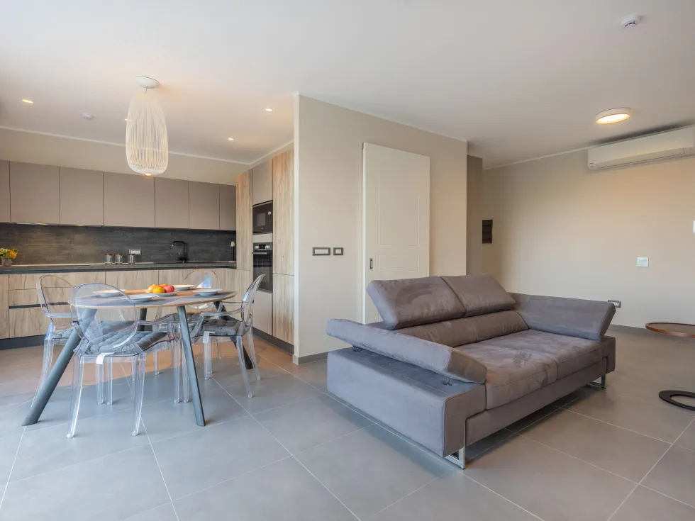 3 bed Apartment For Rent in St Julian's, St Julian's - thumb 7
