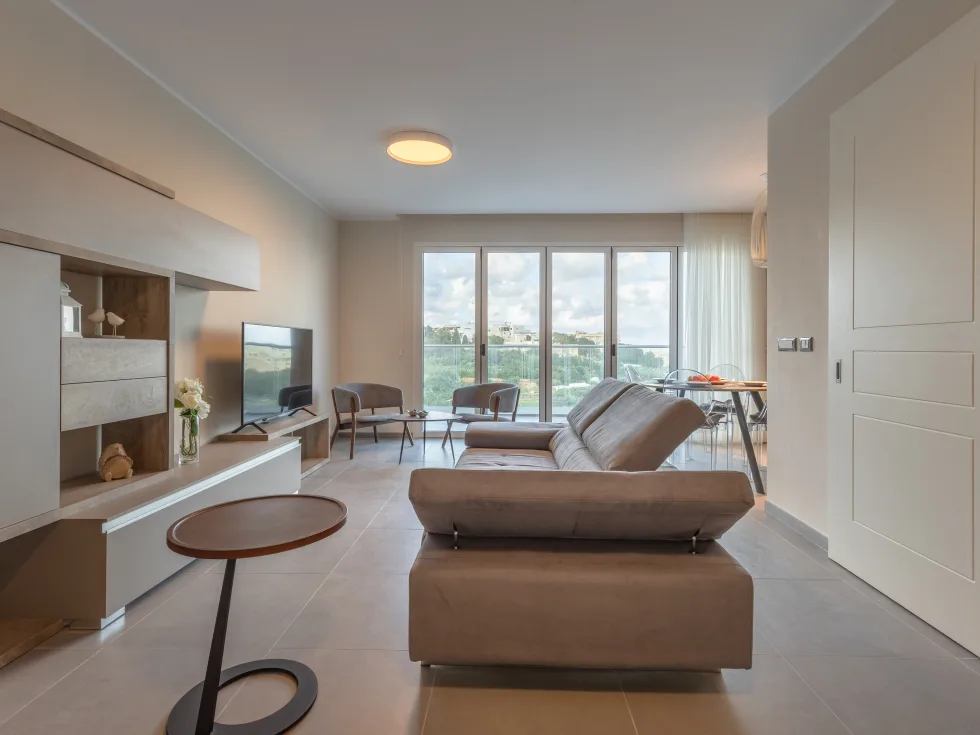 3 bed Apartment For Rent in St Julian's, St Julian's - thumb 9