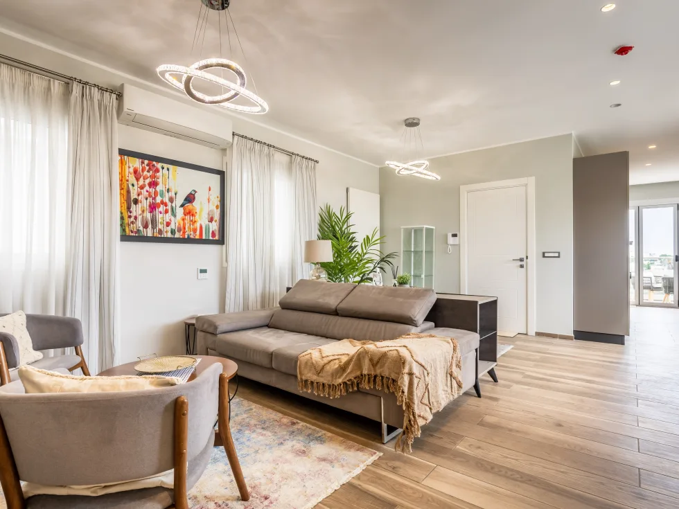 2 bed Apartment For Rent in St Julian's, St Julian's - thumb 11