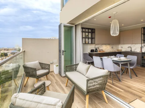 2 bed Apartment For Rent in St Julian's, St Julian's - thumb 3