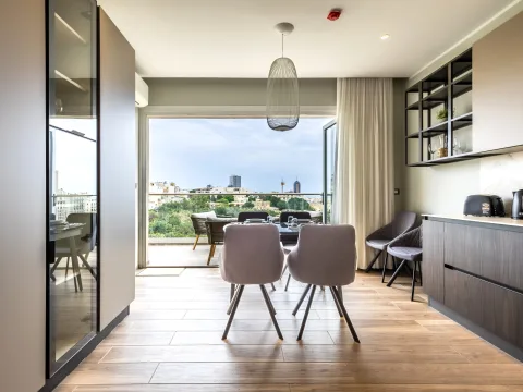 2 bed Apartment For Rent in St Julian's, St Julian's - thumb 4