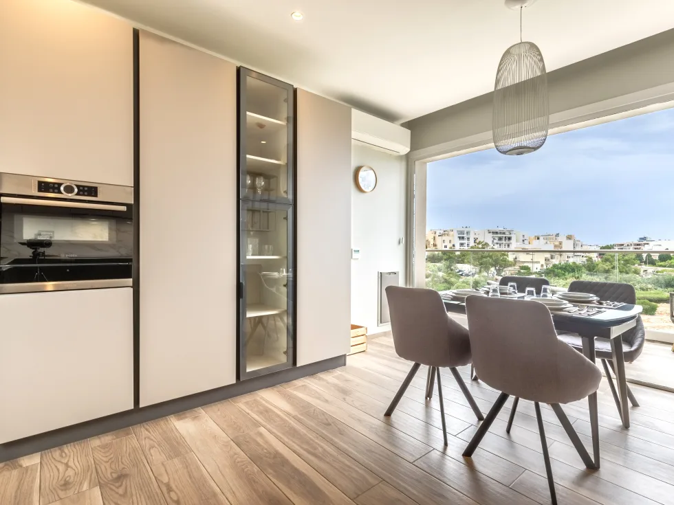 2 bed Apartment For Rent in St Julian's, St Julian's - thumb 5