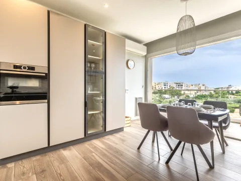 2 bed Apartment For Rent in St Julian's, St Julian's - thumb 5