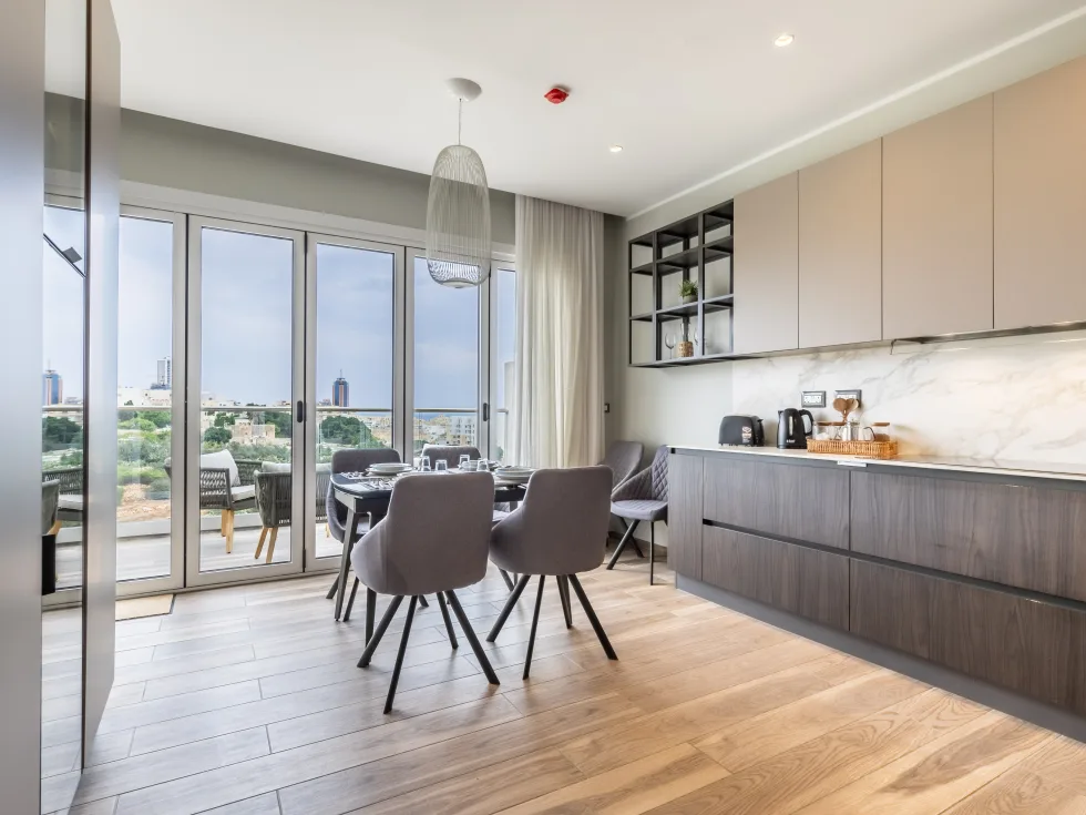 2 bed Apartment For Rent in St Julian's, St Julian's - thumb 6