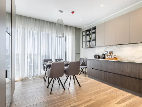 2 bed Apartment For Rent in St Julian's, St Julian's - thumb 7