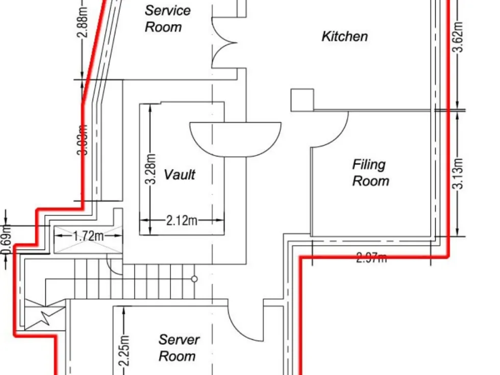0 bed Office For Rent in St Julian's, St Julian's - thumb 1
