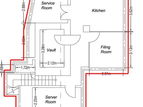 0 bed Office For Rent in St Julian's, St Julian's - thumb 1