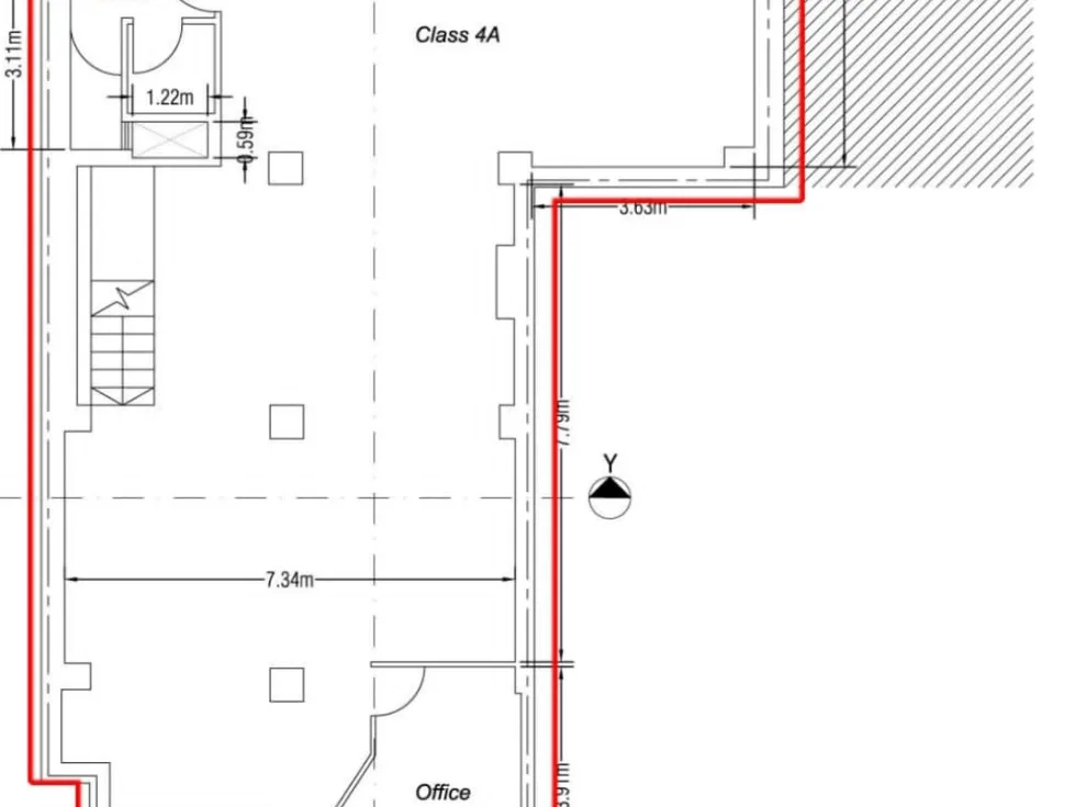 0 bed Office For Rent in St Julian's, St Julian's - thumb 2
