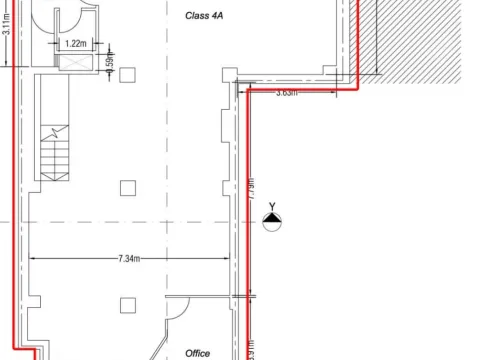 0 bed Office For Rent in St Julian's, St Julian's - thumb 2