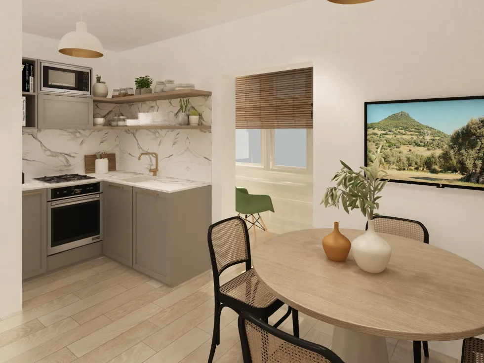 7 bed Town House For Rent in Sliema, Sliema - thumb 2