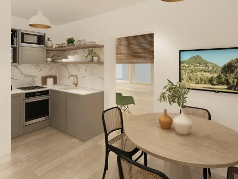 7 bed Town House For Rent in Sliema, Sliema - thumb 2